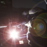 Welding