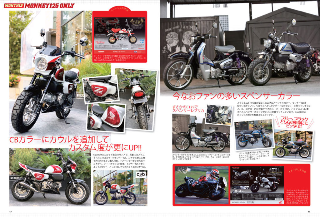 MOTO MOTO(モトモト)6月号,2020 – G-craft ASIA