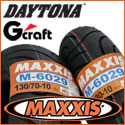 MAXXIS タイヤ