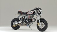 車両名 ステップワンモンキー（2012カタログモデル)　GC-121...