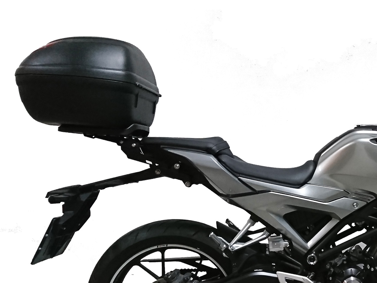 Box cb150r clearance