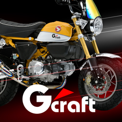 XR50/CRF50 スイングアーム 各種 | Gクラフトオンライン Gcraft