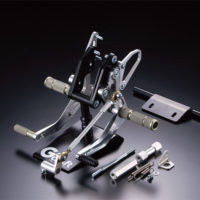 32012 Monkey Back step Repair parts