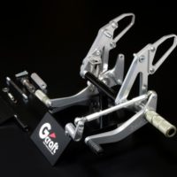 32013 Monkey Back step Repair parts