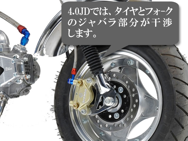 ダックスホイール　gクラフト 3.5 4.0D ミシュランS1 純正ハブ付きハブはダックスのものです