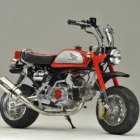 GC-112 フロント部分