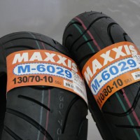 マキシスタイヤ