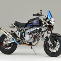 GC-122　ネバーランドゴリラ2012