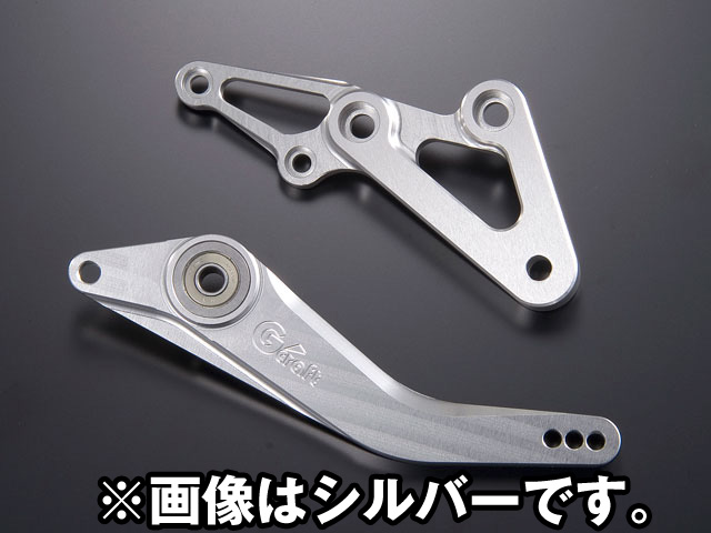 バックステップ | Gクラフトオンライン Gcraft