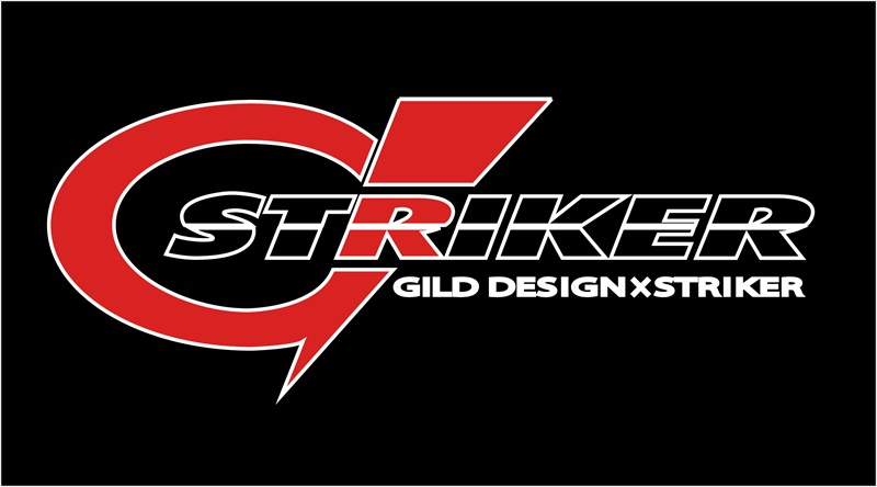 GPZ900Rステムキット 各種 GILD design x STRIKERコラボモデル | Gクラフトオンライン Gcraft
