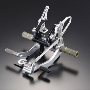 32075 Dax Back step Repair parts