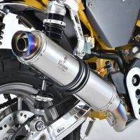 チタンポリッシュ