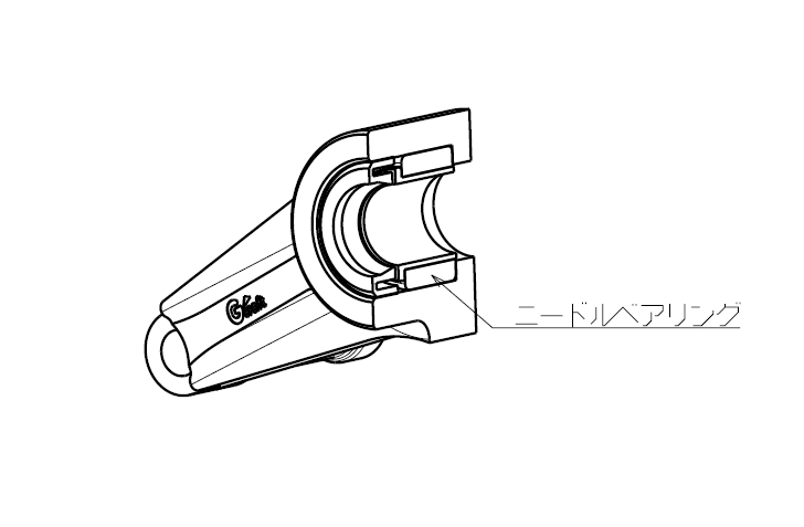 CT125/C125用 シフトガイド タイプ2 | Gクラフトオンライン Gcraft